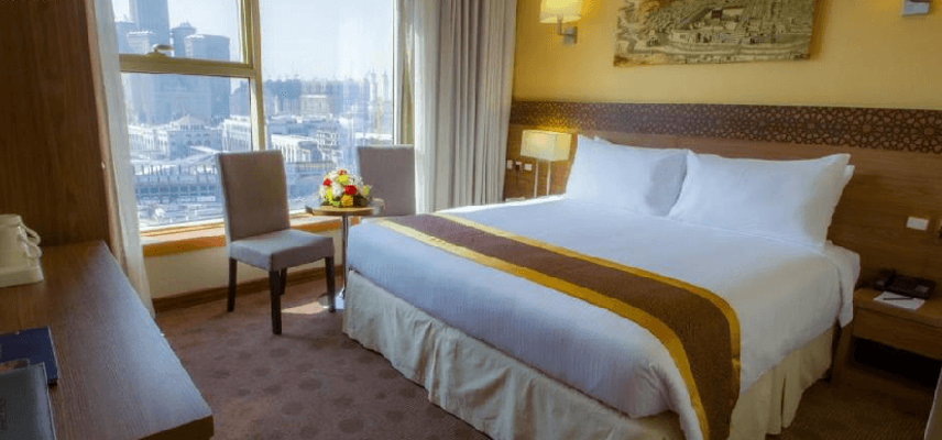 Manarat Gaza Hotel. image